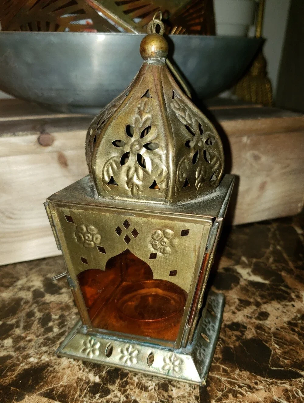Unique Vintage vintage moroccan